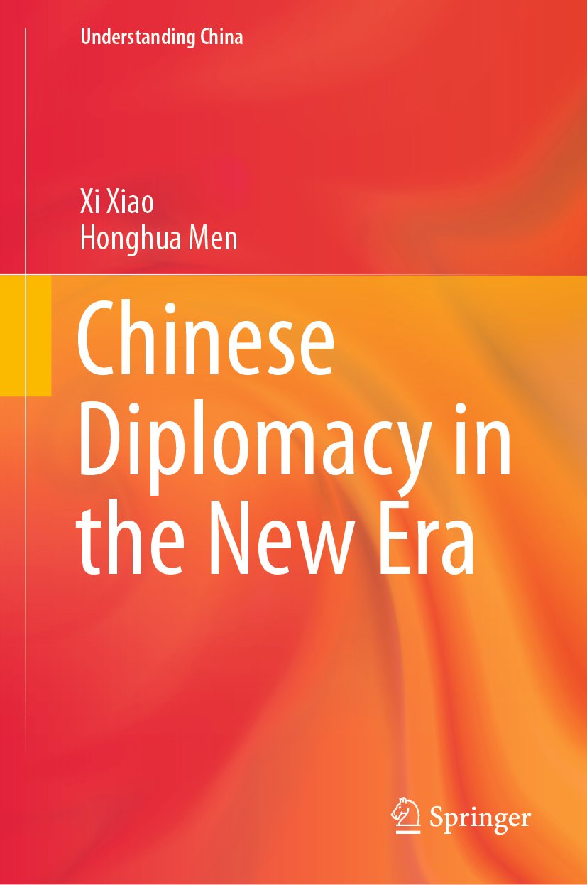 Understanding China