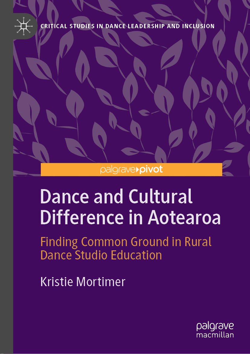 Critical Studies in Dance Leadership and Inclusion