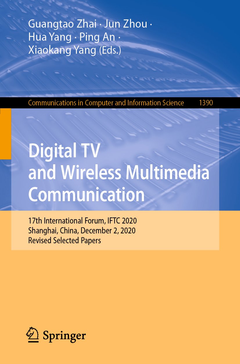 Communications in Computer and Information Science