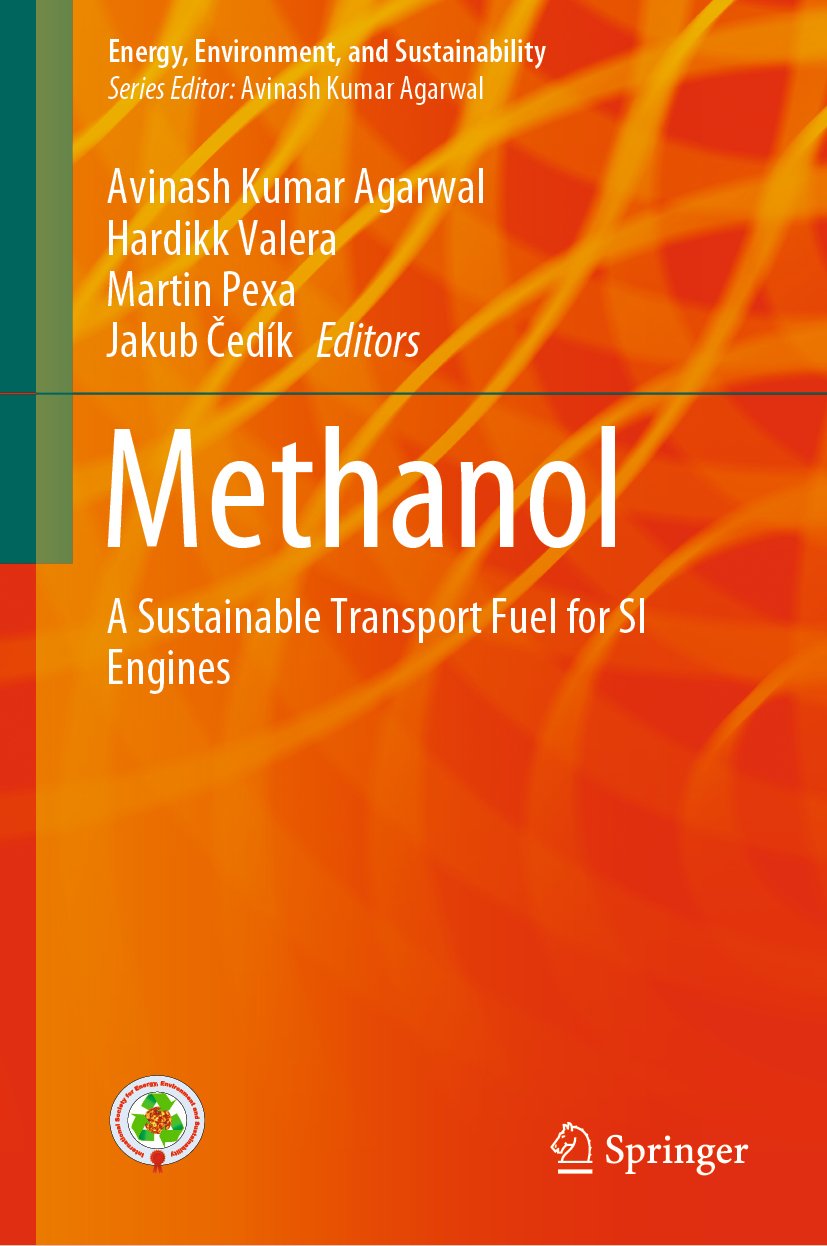 Energy, Environment, and Sustainability