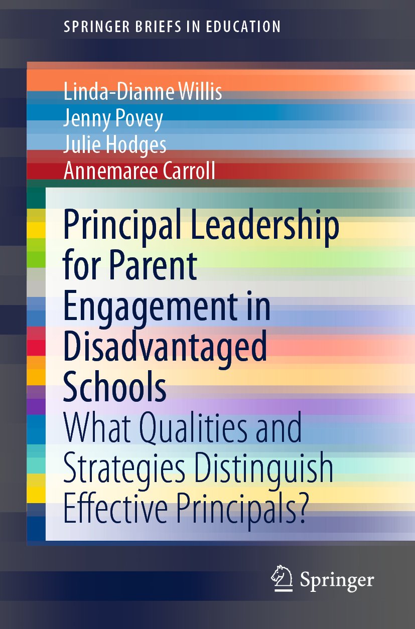 SpringerBriefs in Education