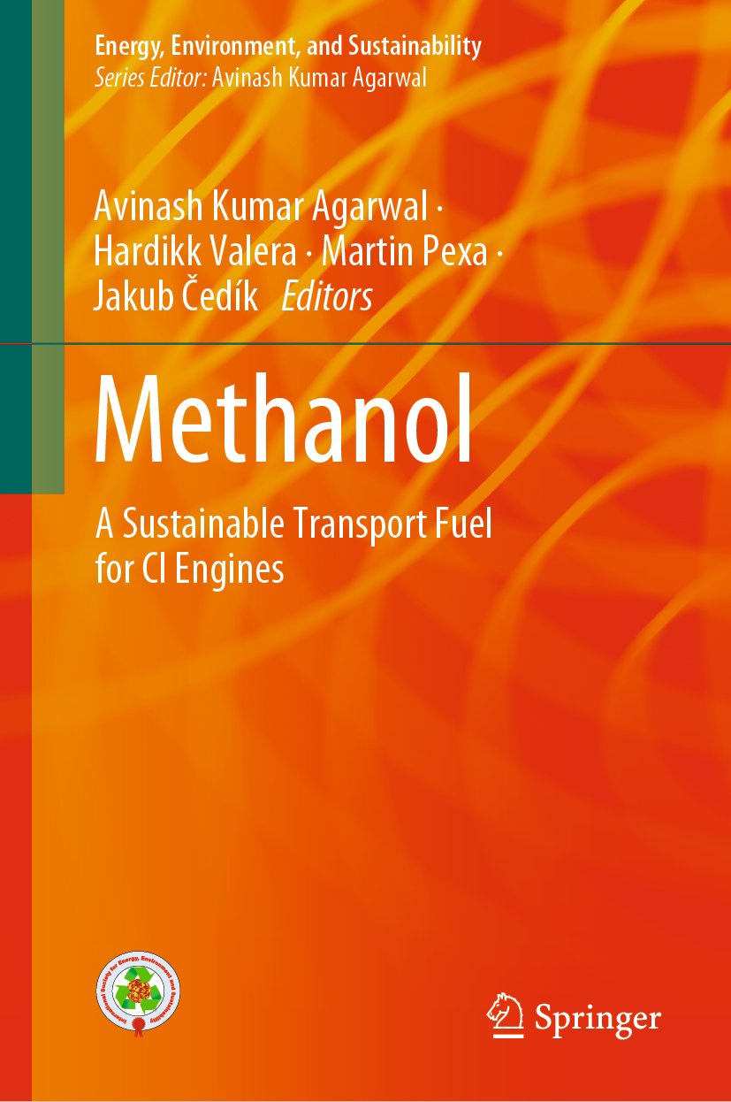 Energy, Environment, and Sustainability