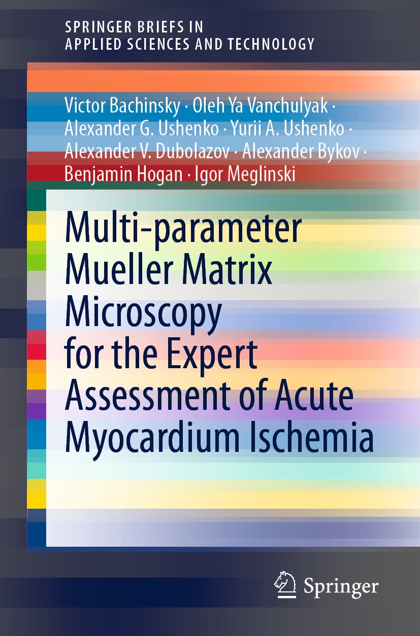 SpringerBriefs in Applied Sciences and Technology