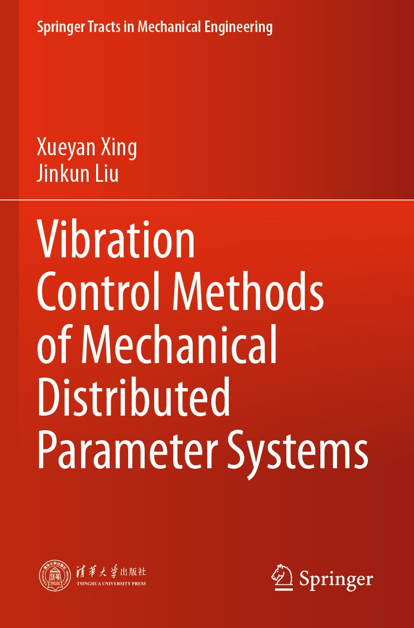 Springer Tracts in Mechanical Engineering