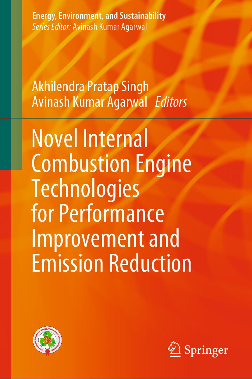 Energy, Environment, and Sustainability
