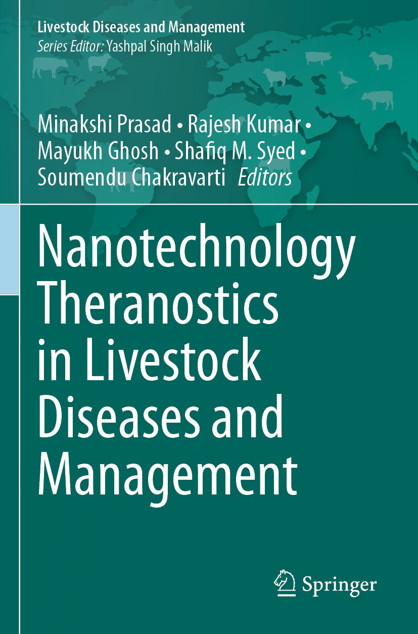 Livestock Diseases and Management