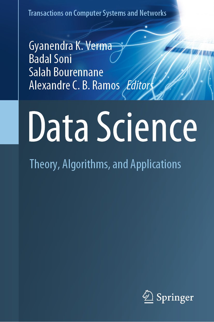 Transactions on Computer Systems and Networks