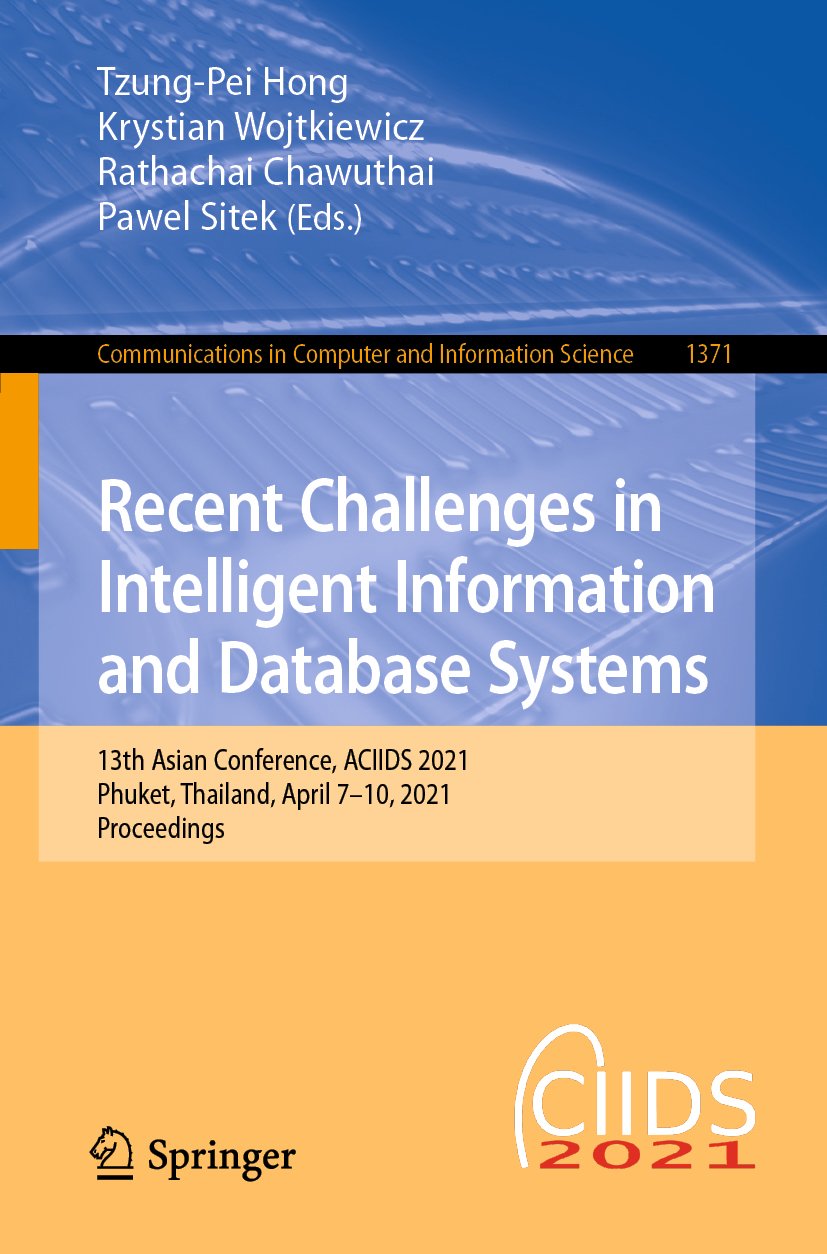 Communications in Computer and Information Science