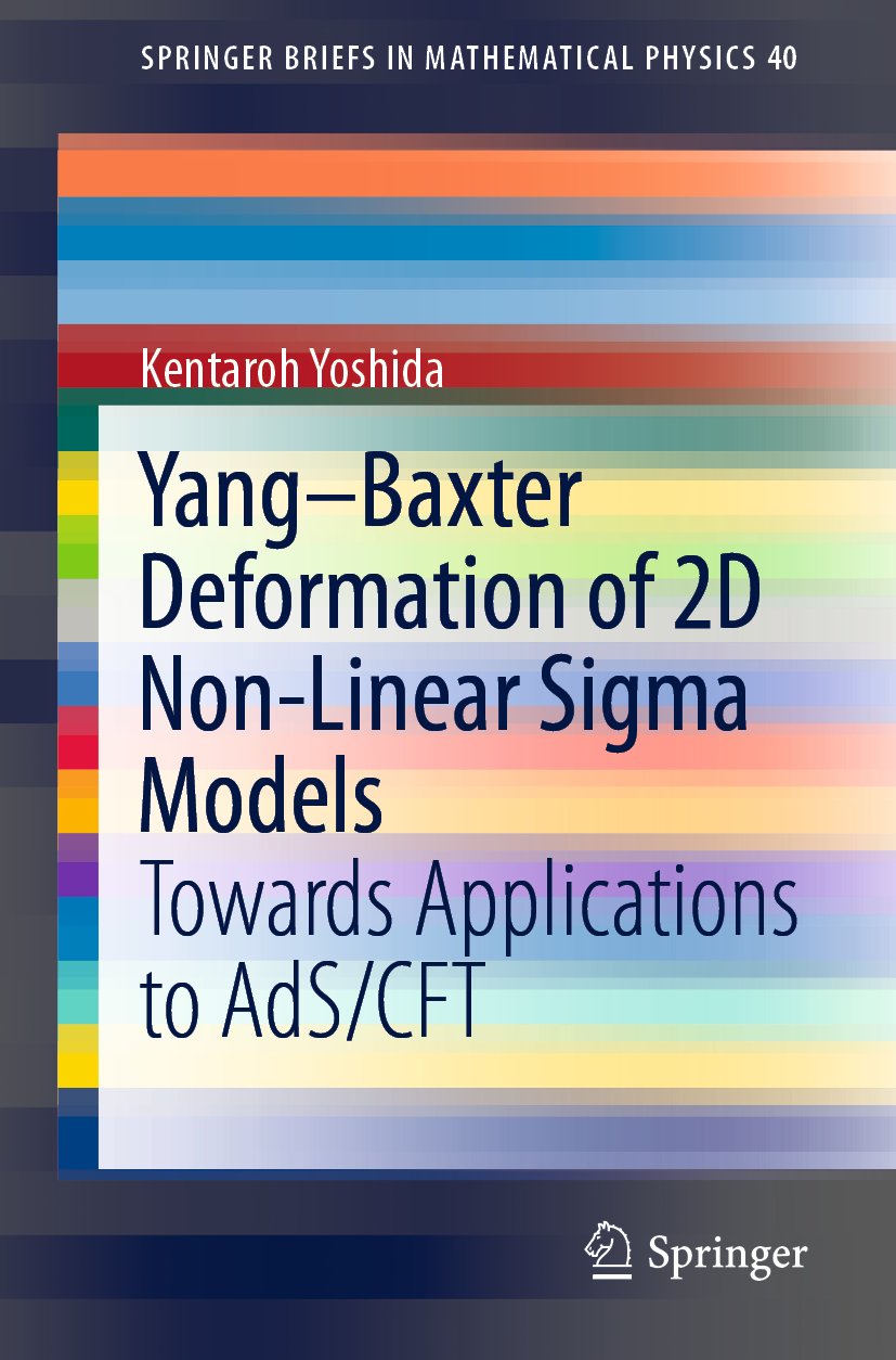SpringerBriefs in Mathematical Physics