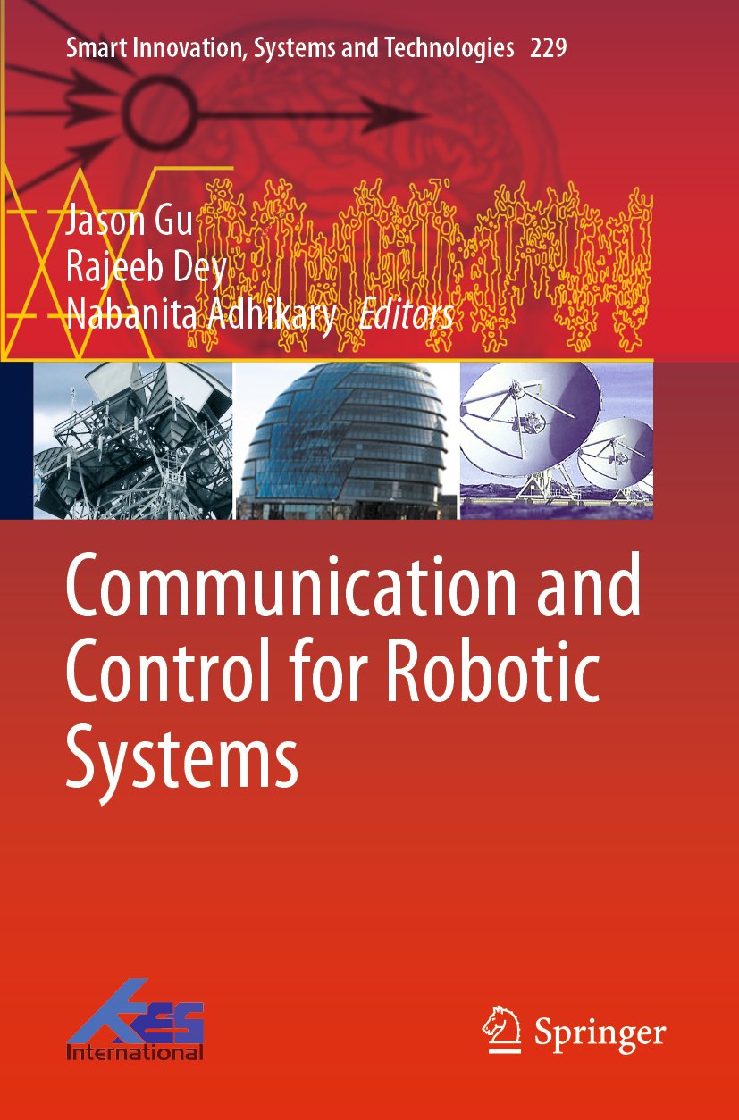 Smart Innovation, Systems and Technologies