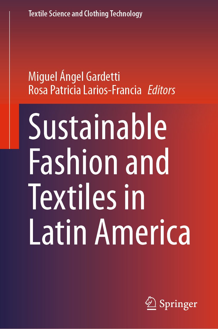 Textile Science and Clothing Technology