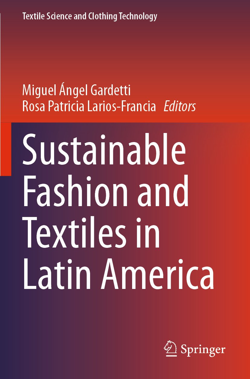 Textile Science and Clothing Technology