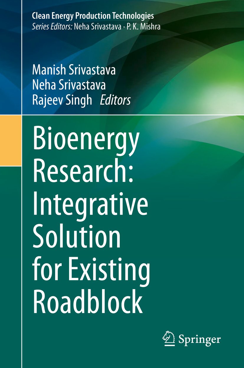 Clean Energy Production Technologies