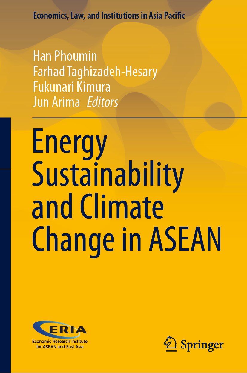 Economics, Law, and Institutions in Asia Pacific
