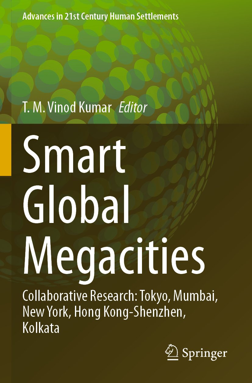 Advances in 21st Century Human Settlements