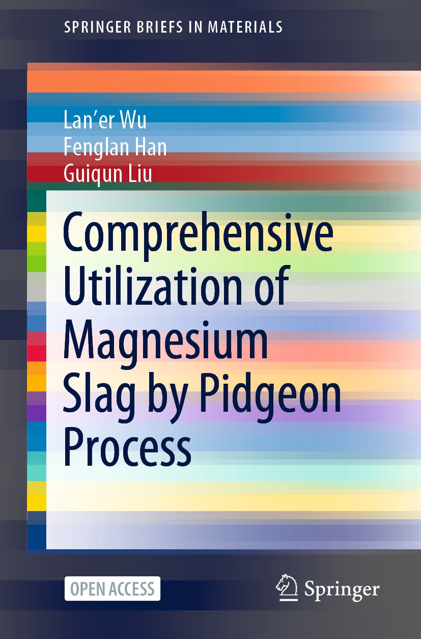SpringerBriefs in Materials