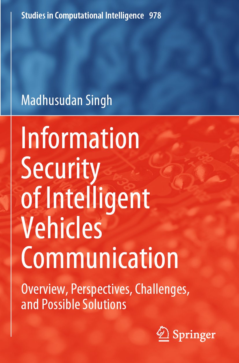 Studies in Computational Intelligence