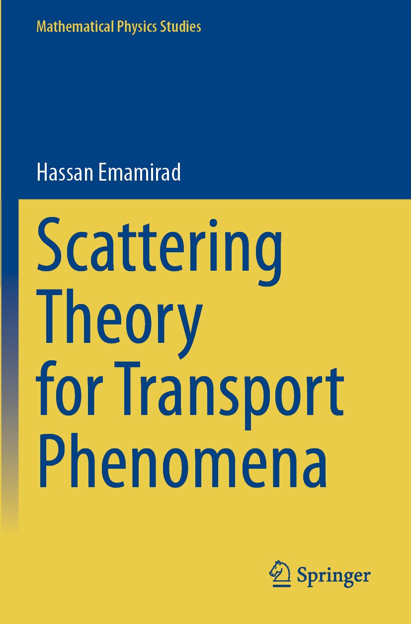 Mathematical Physics Studies