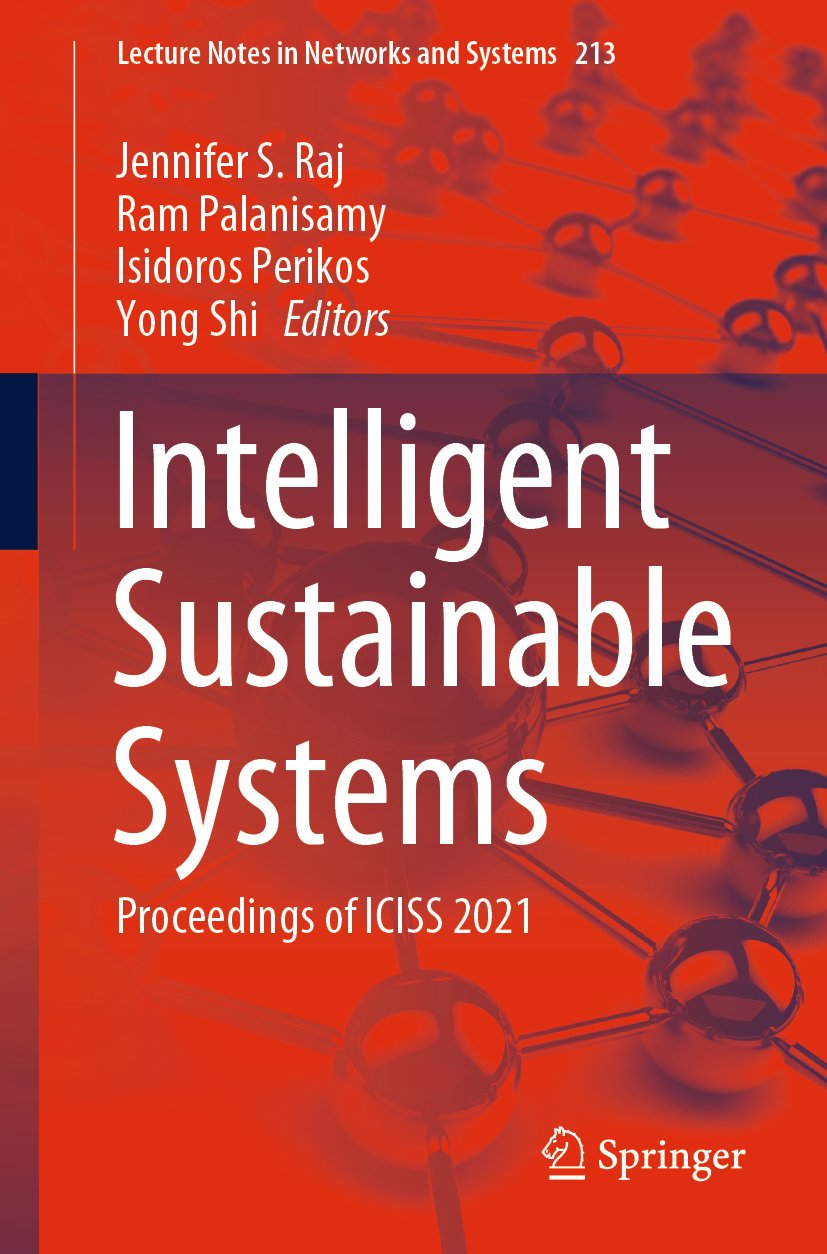 Lecture Notes in Networks and Systems
