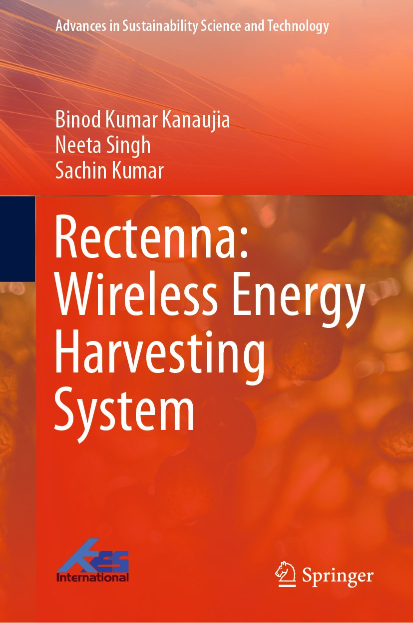 Advances in Sustainability Science and Technology