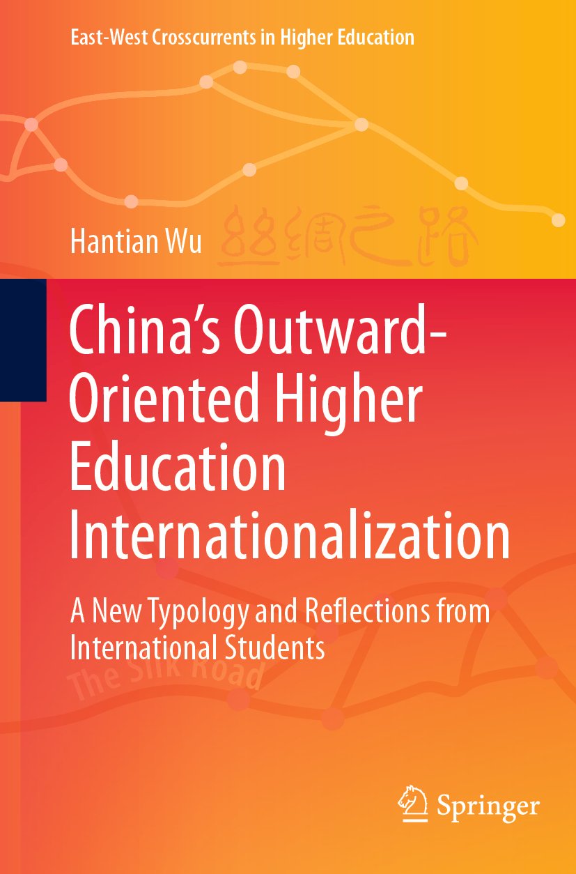 China’s Outward-Oriented Higher Education Internationalization
