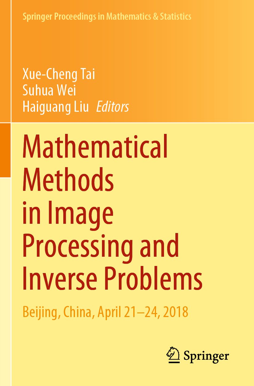 Springer Proceedings in Mathematics & Statistics