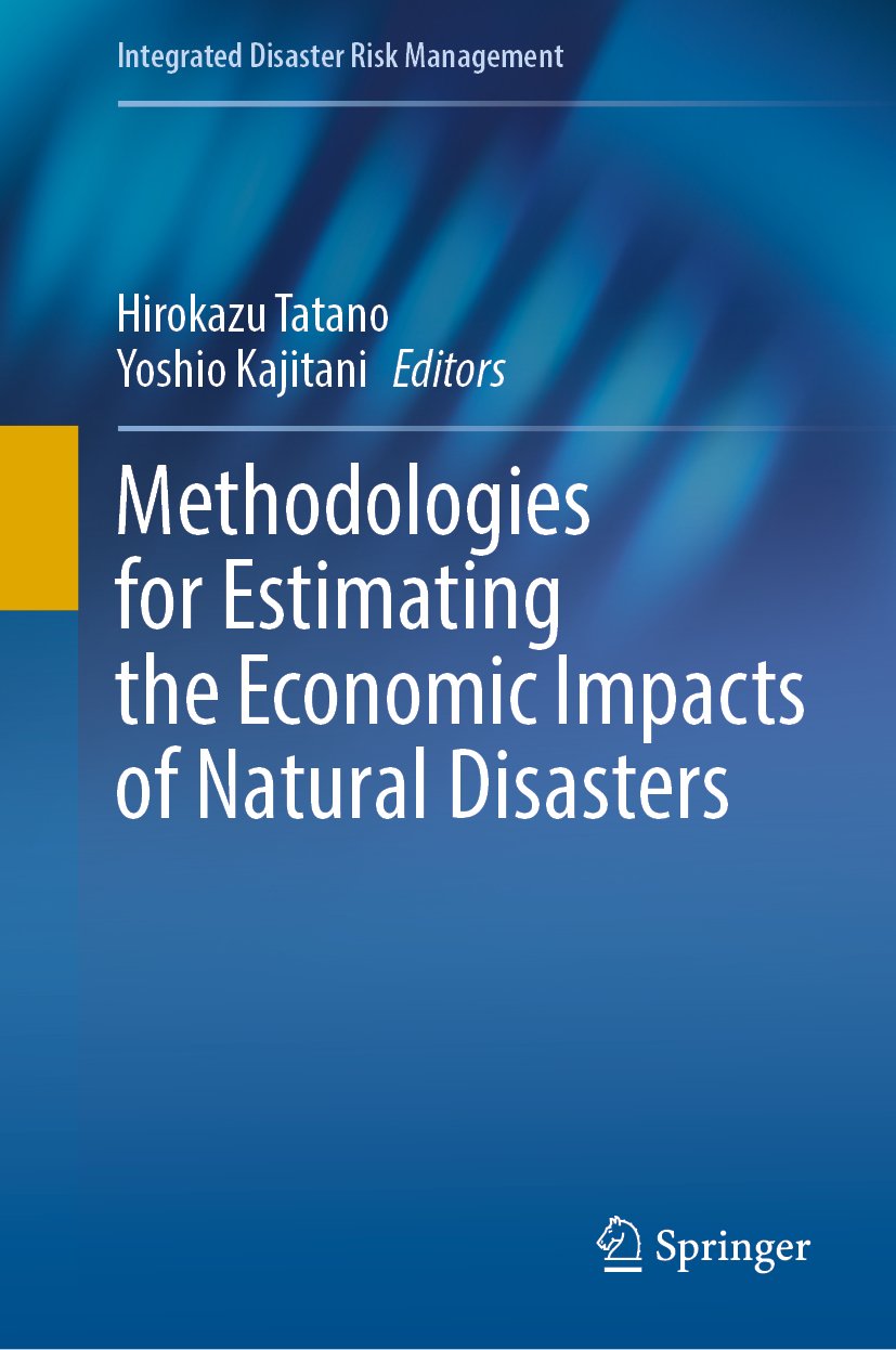 Integrated Disaster Risk Management