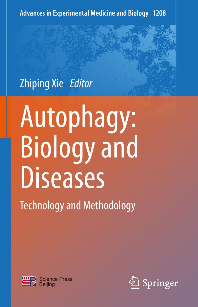 Advances in Experimental Medicine and Biology
