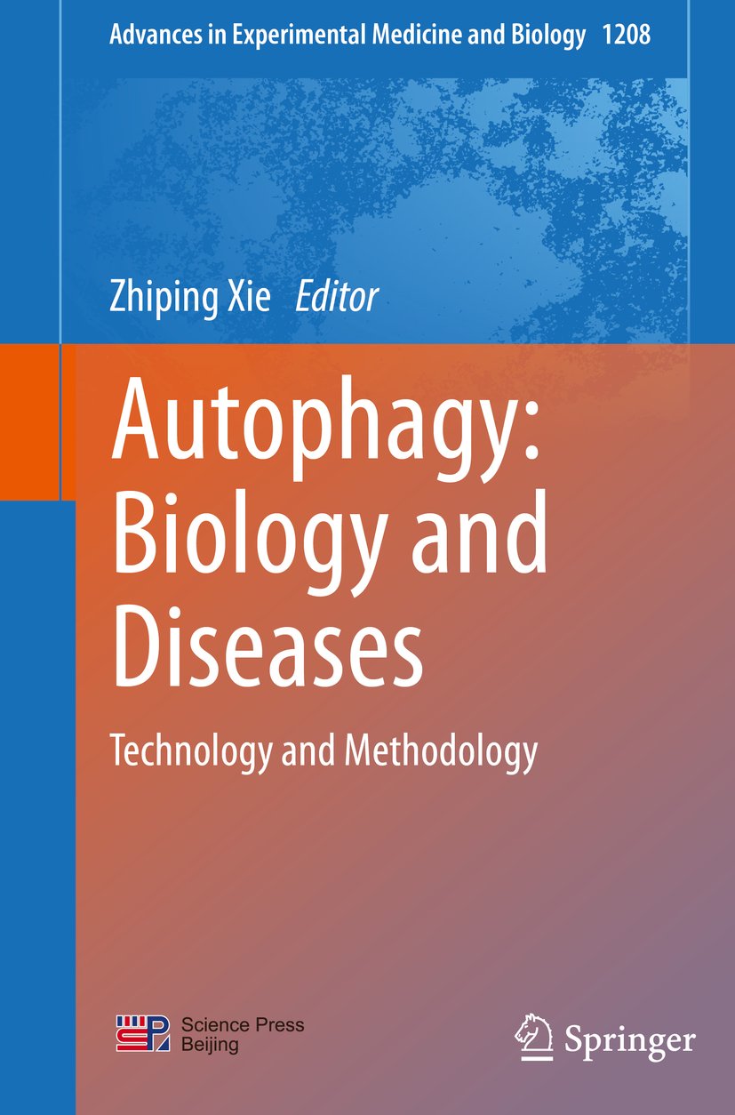 Advances in Experimental Medicine and Biology