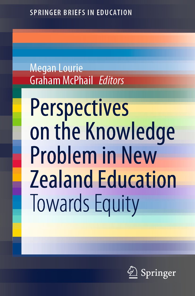SpringerBriefs in Education