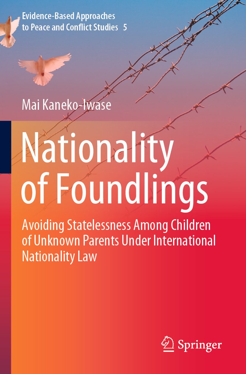 Evidence-Based Approaches to Peace and Conflict Studies