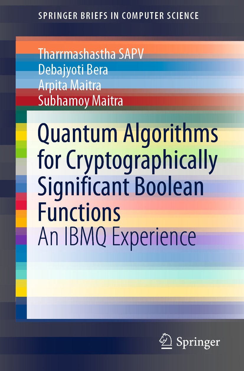 SpringerBriefs in Computer Science