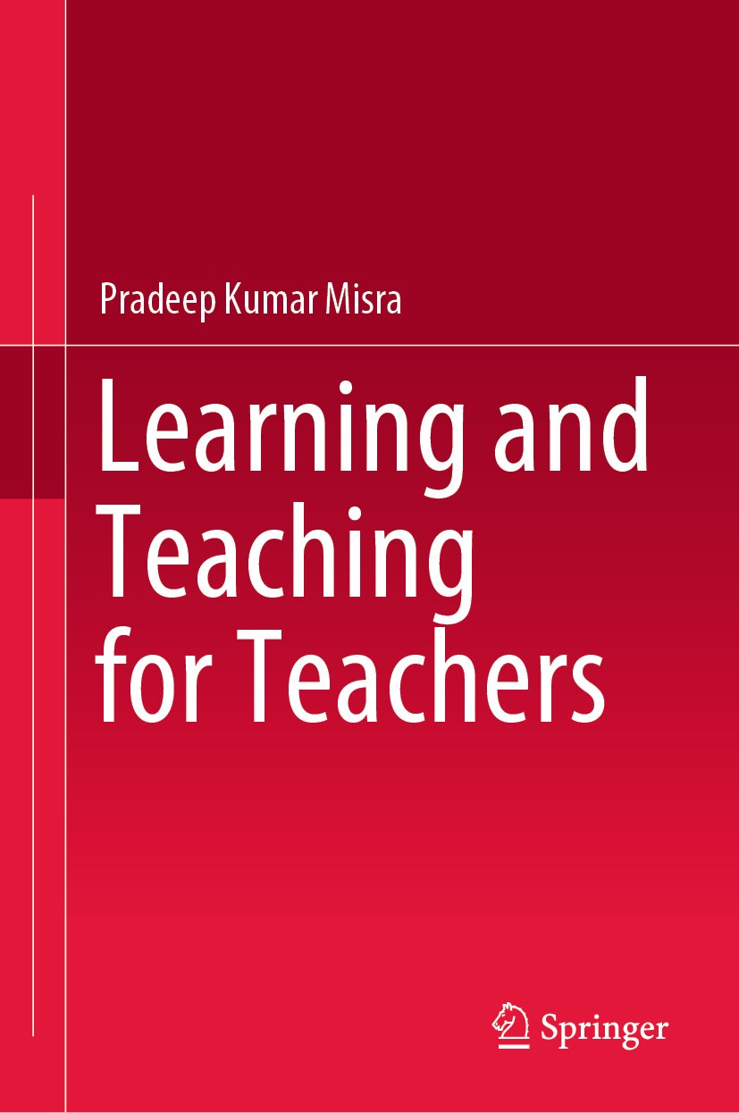Learning and Teaching for Teachers
