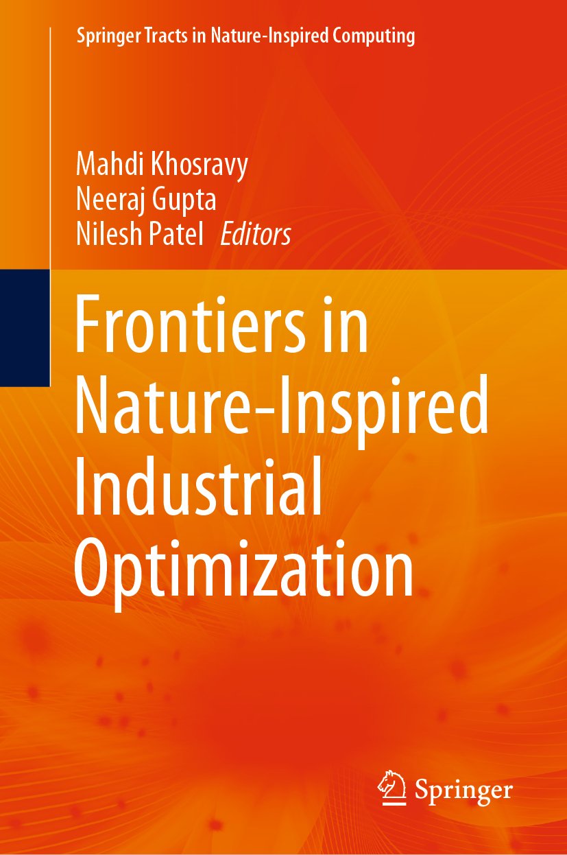 Springer Tracts in Nature-Inspired Computing