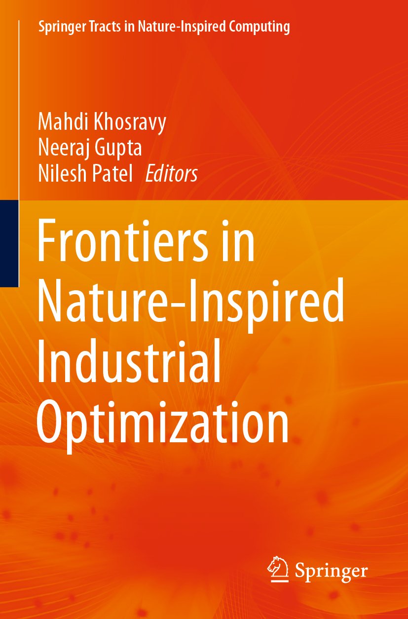 Springer Tracts in Nature-Inspired Computing