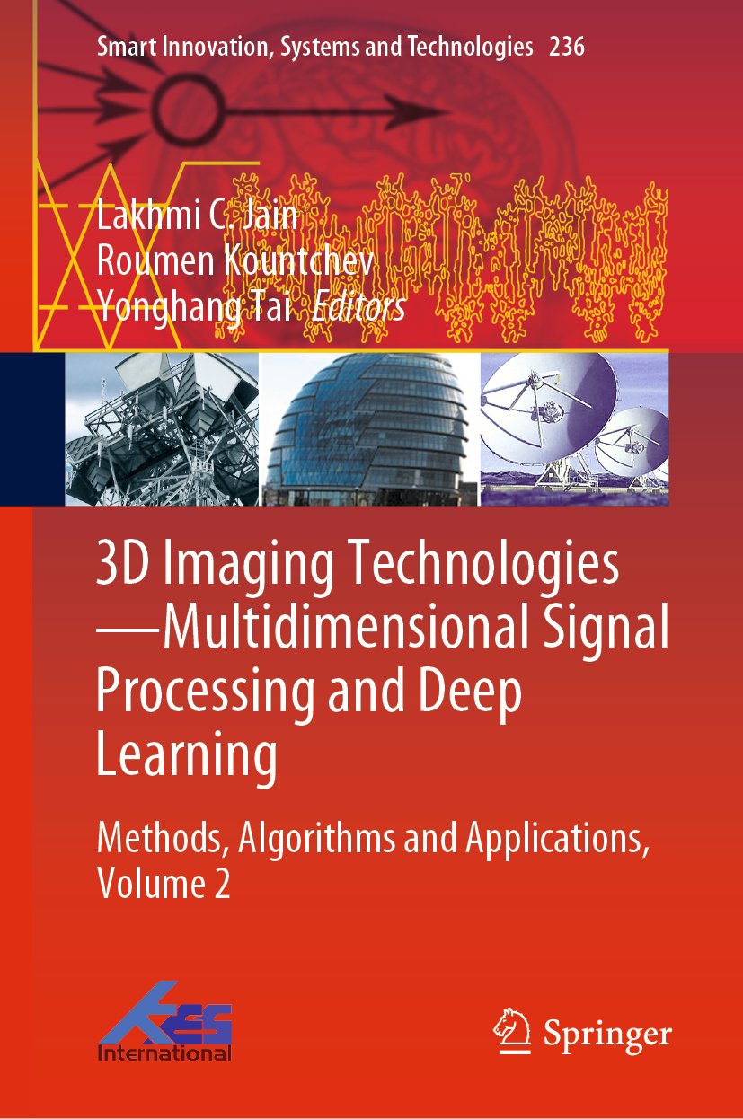 Smart Innovation, Systems and Technologies