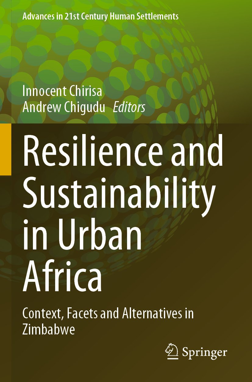 Advances in 21st Century Human Settlements