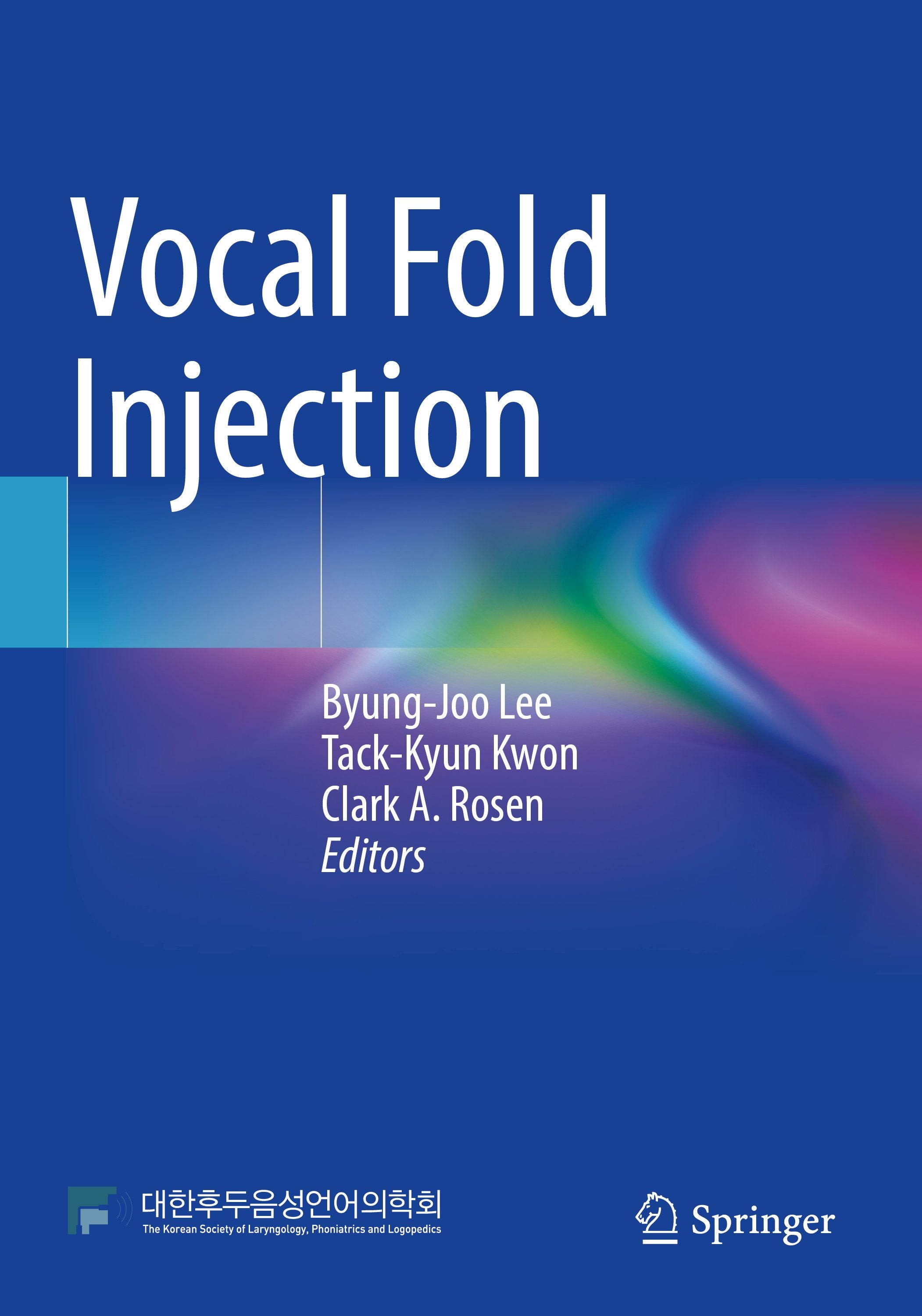 Vocal Fold Injection