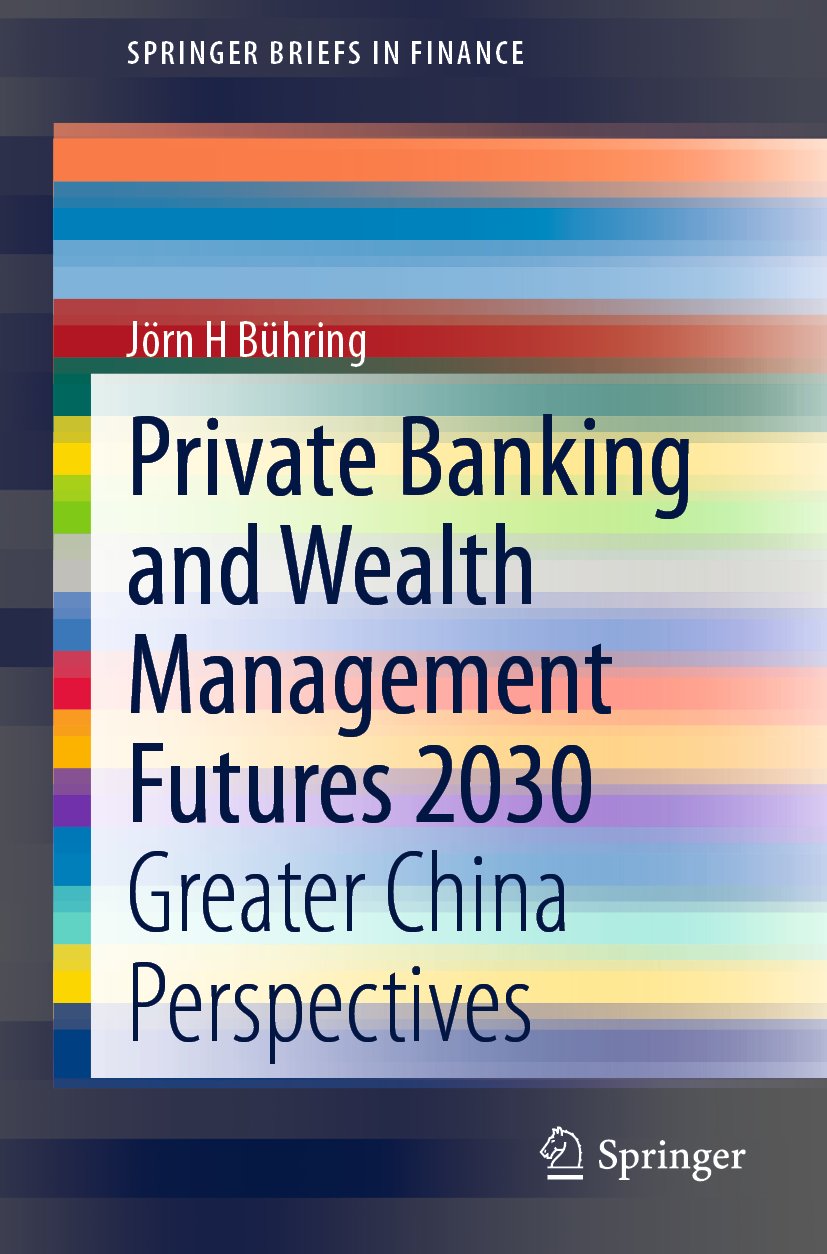 SpringerBriefs in Finance