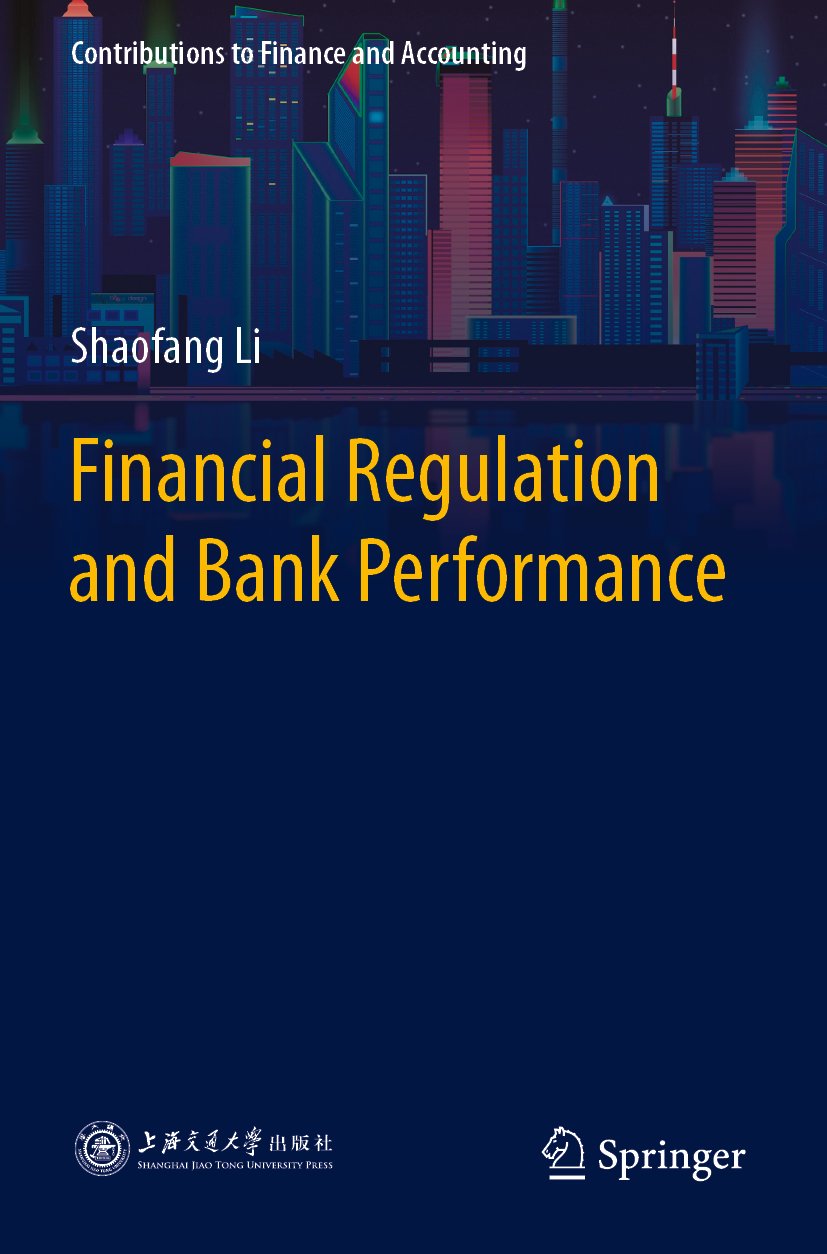 Contributions to Finance and Accounting