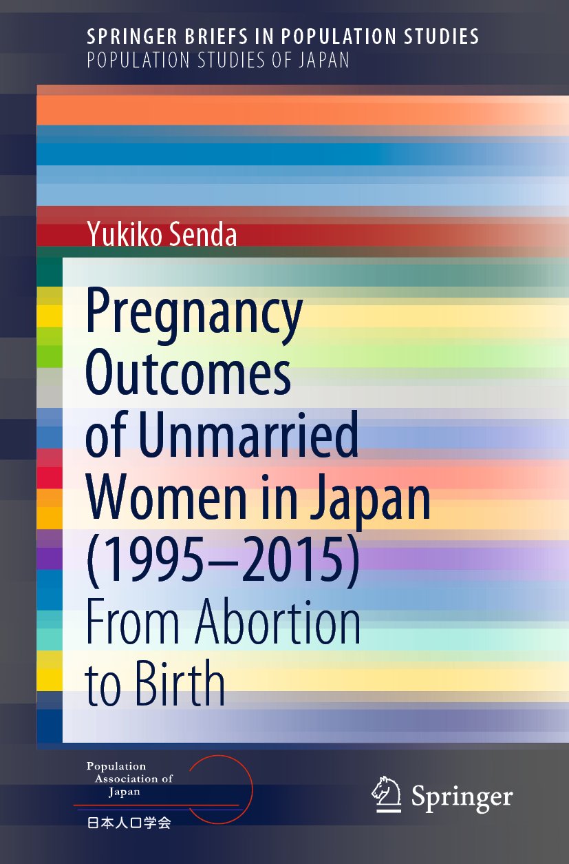 SpringerBriefs in Population Studies