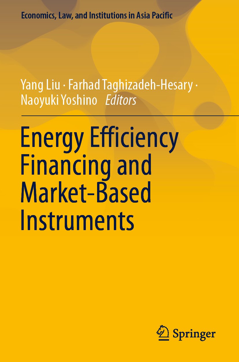 Economics, Law, and Institutions in Asia Pacific