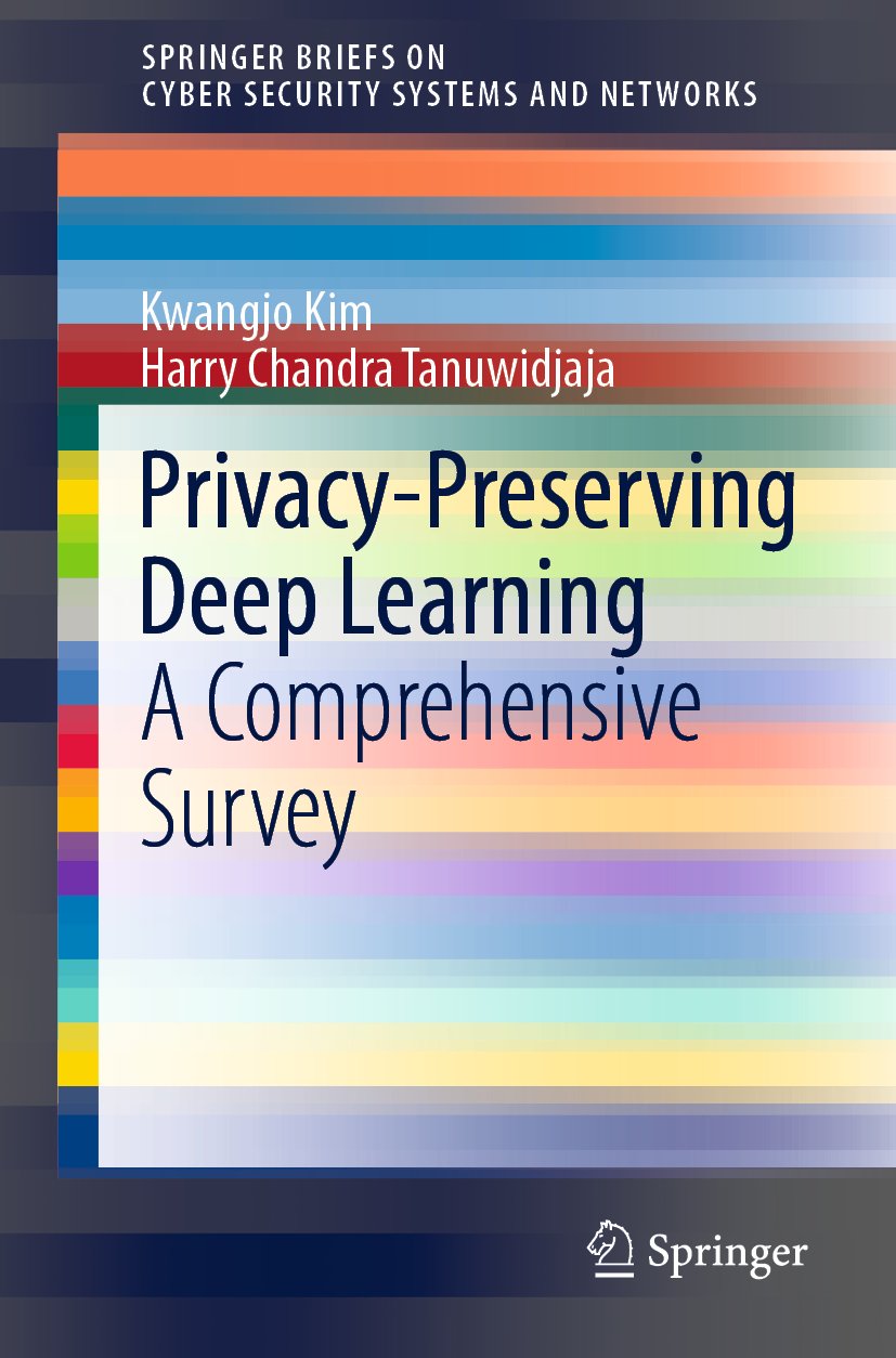 SpringerBriefs on Cyber Security Systems and Networks
