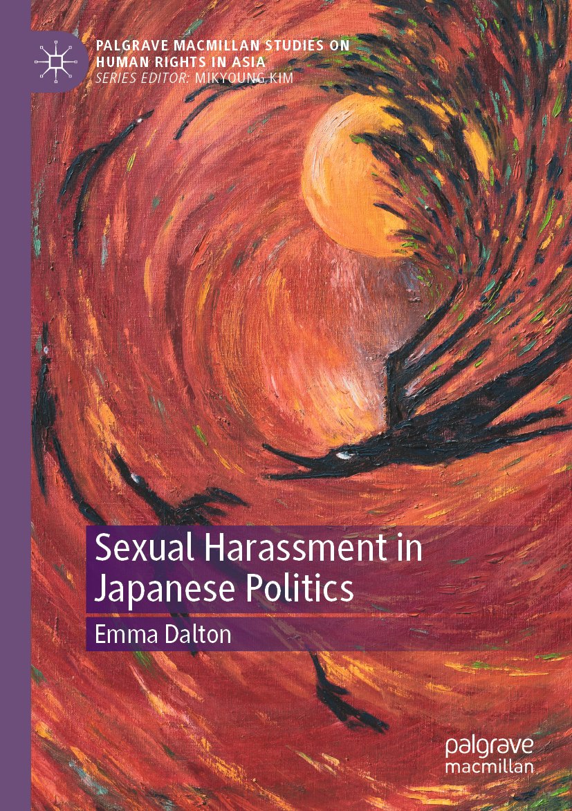 Palgrave Macmillan Studies on Human Rights in Asia