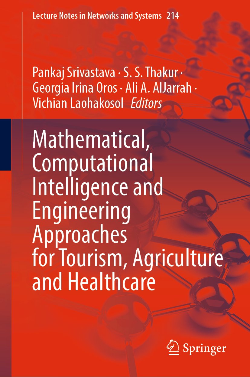 Lecture Notes in Networks and Systems