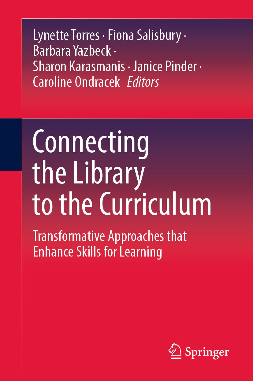 Connecting the Library to the Curriculum