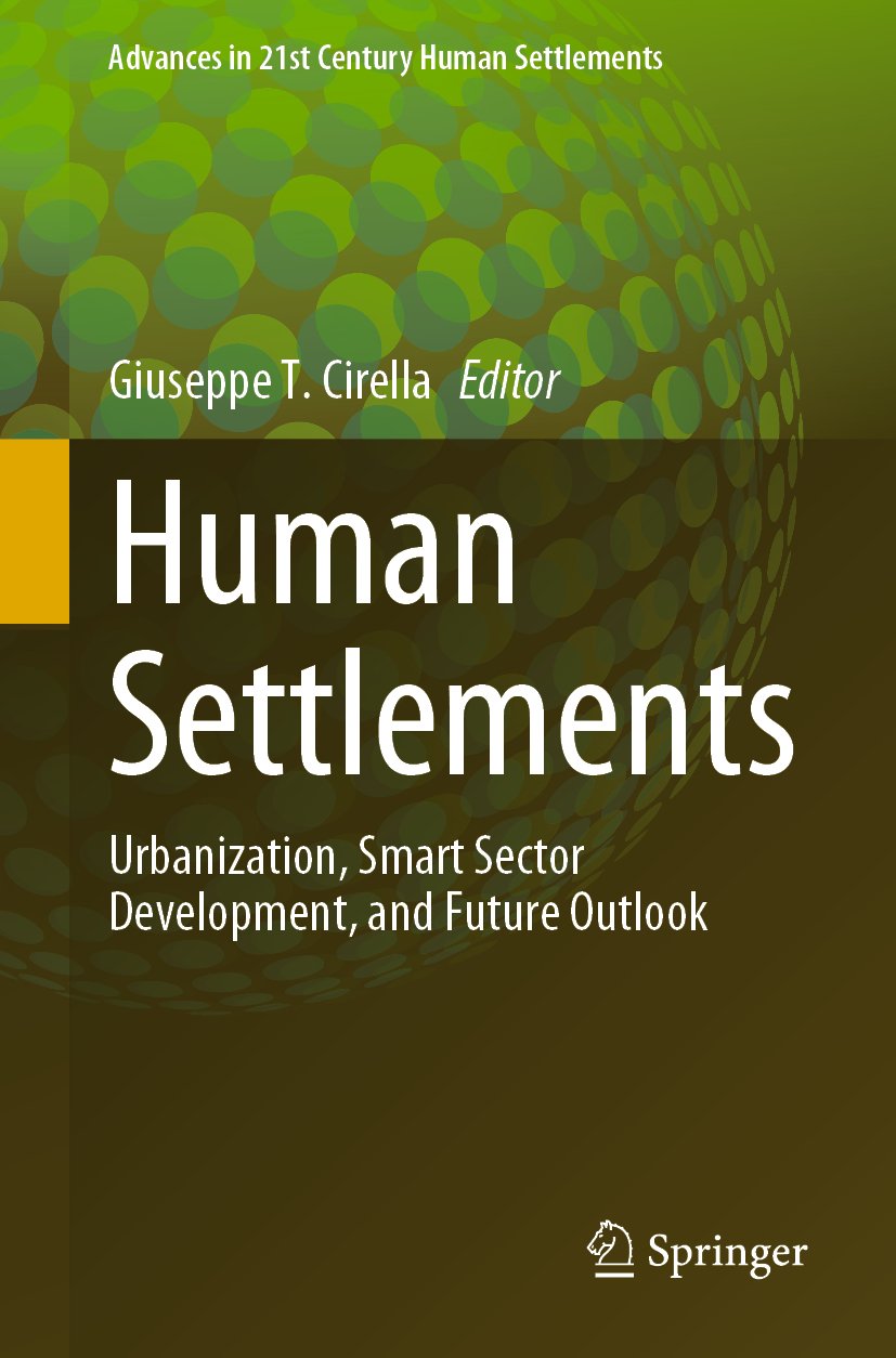 Advances in 21st Century Human Settlements