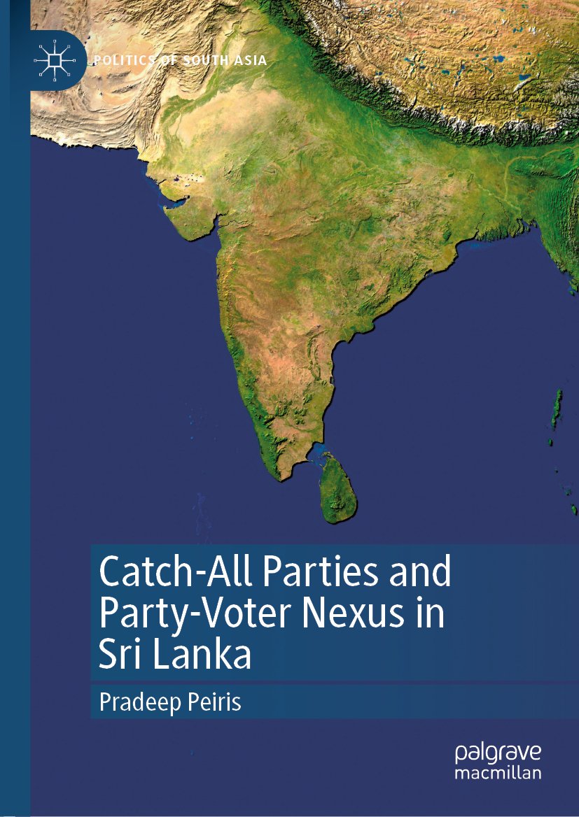 Politics of South Asia
