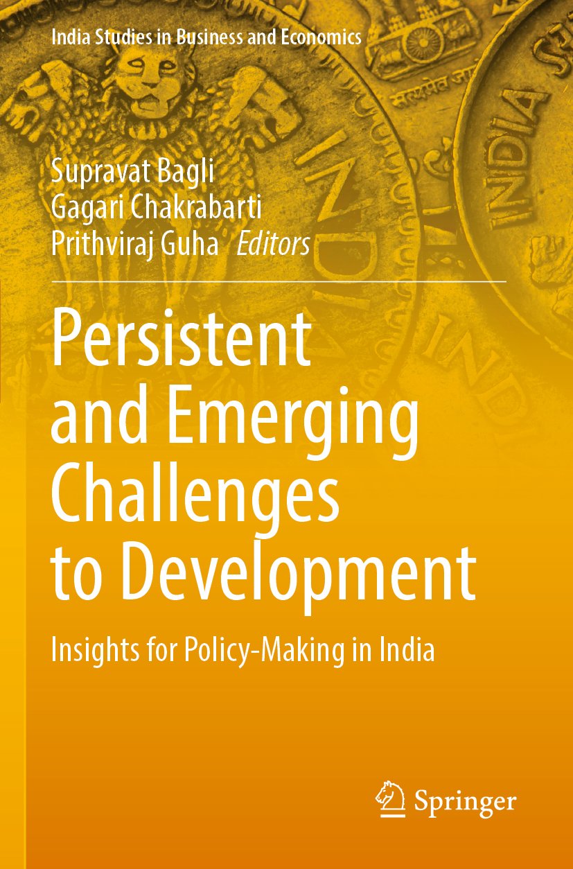 India Studies in Business and Economics