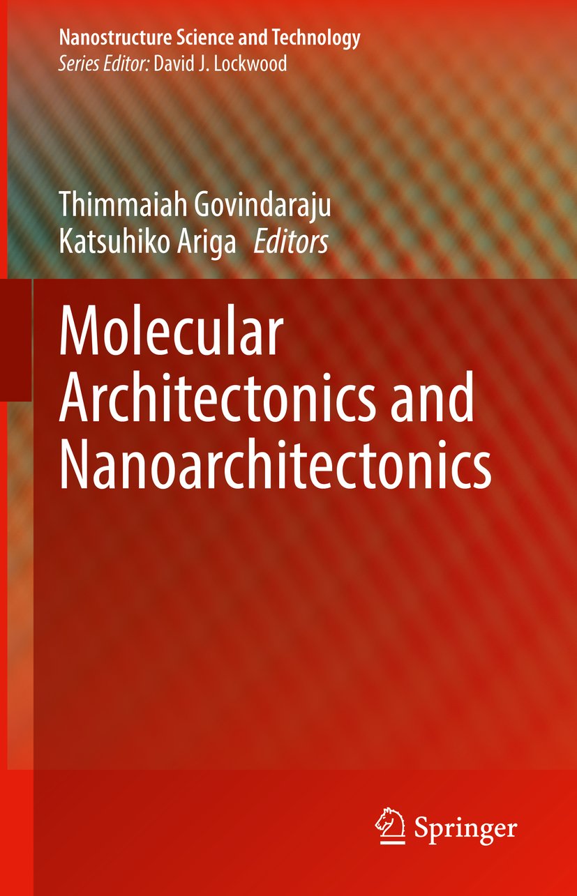 Nanostructure Science and Technology